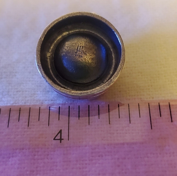 James Avery Retired Pet Dish Charm - Picture 5 of 12